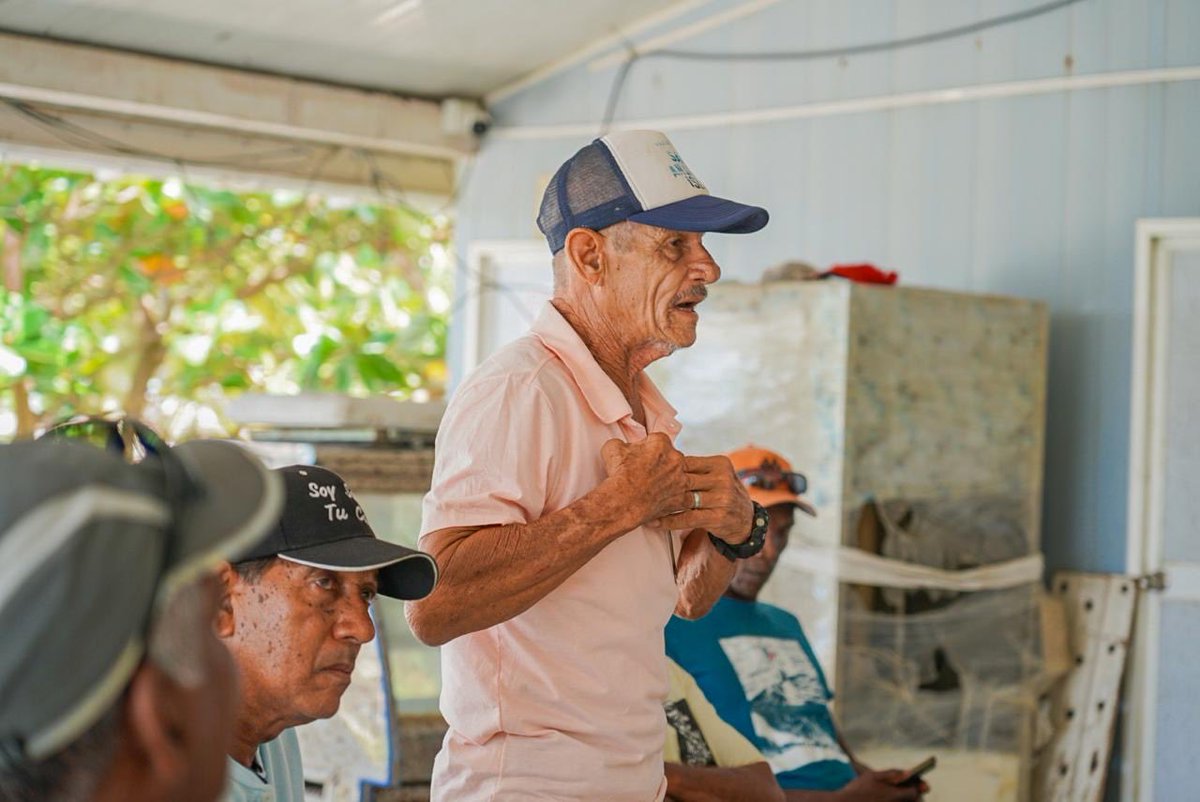 SENA Regional San Andrés tweet media