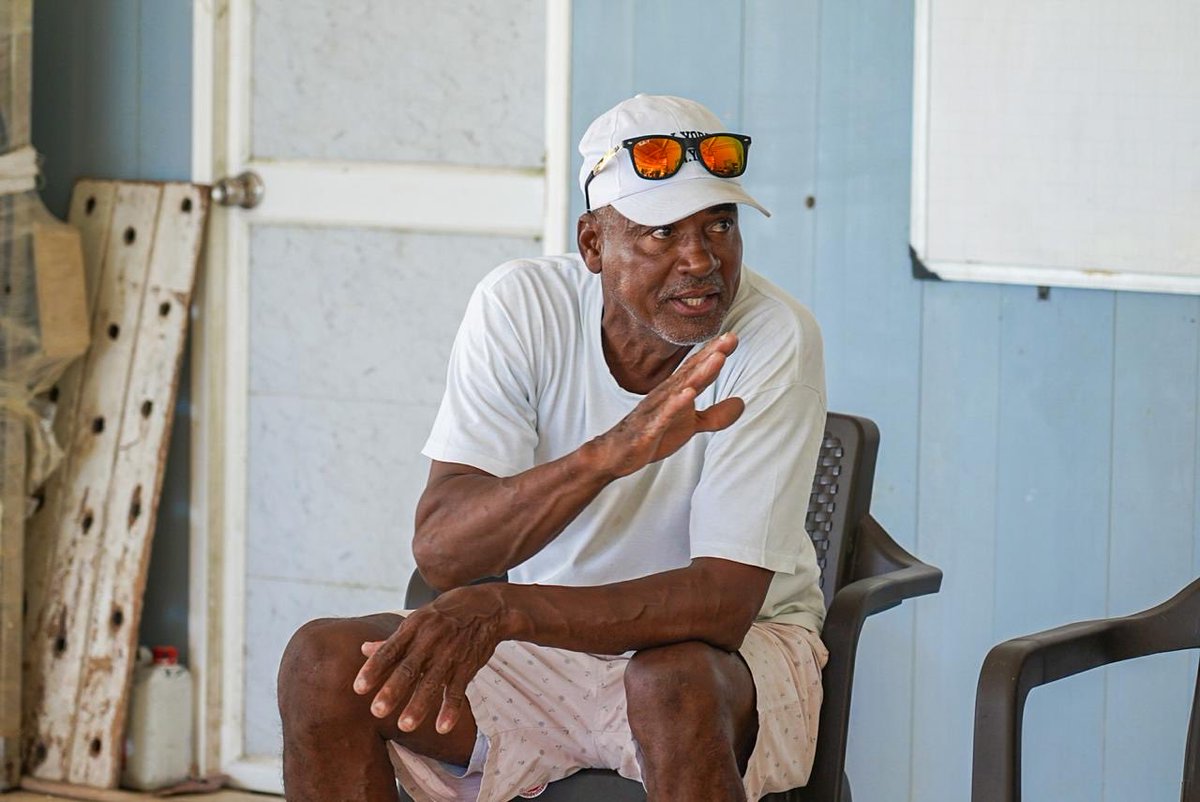 SENA Regional San Andrés tweet media
