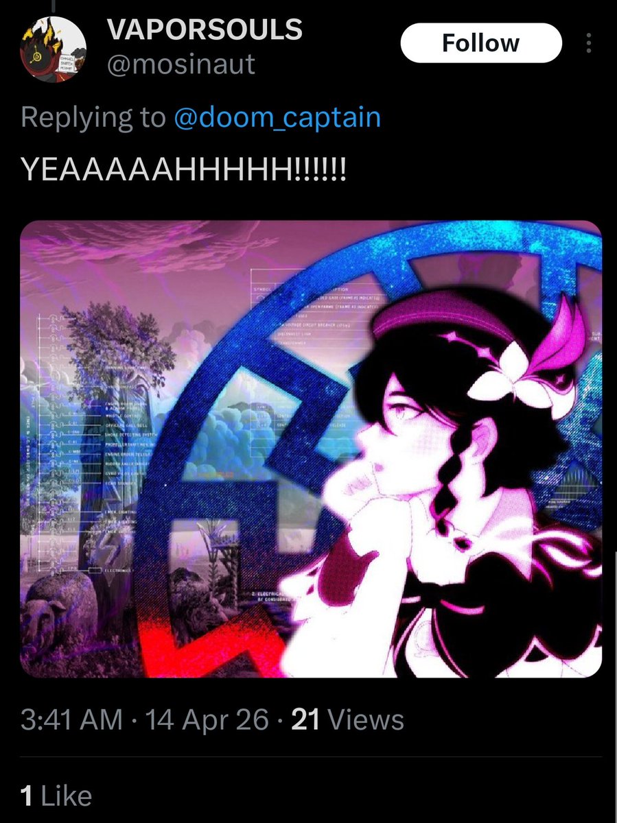 SamaelShade tweet media