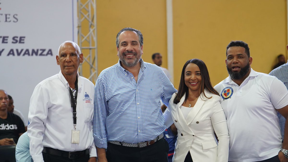Alberto Rodríguez Mella tweet media