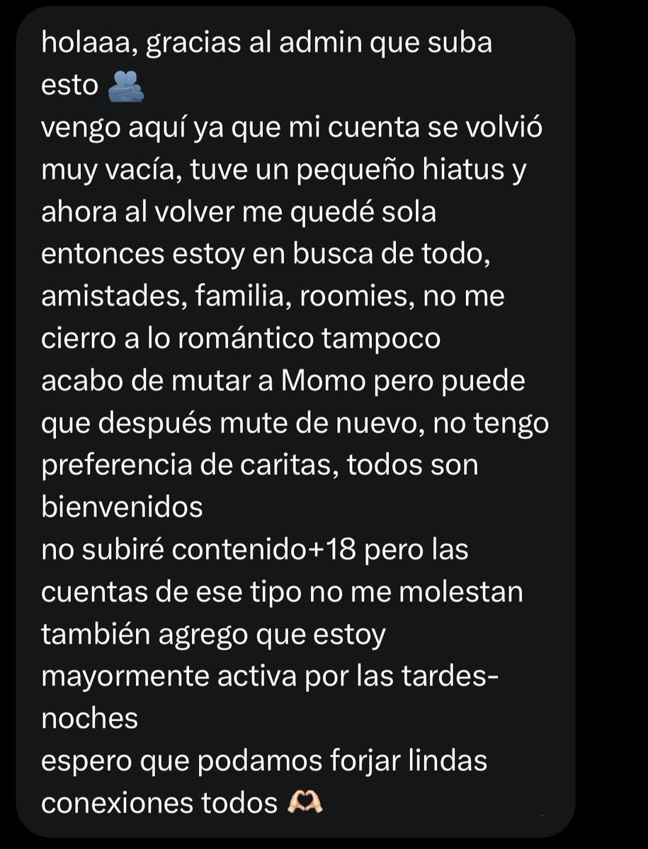 Mammacita tweet media