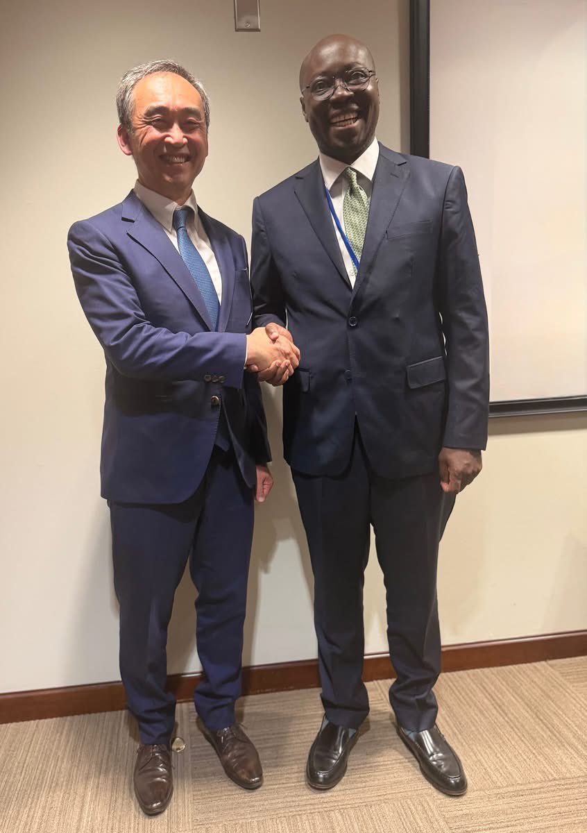 Cassiel Ato Forson (PhD) tweet media