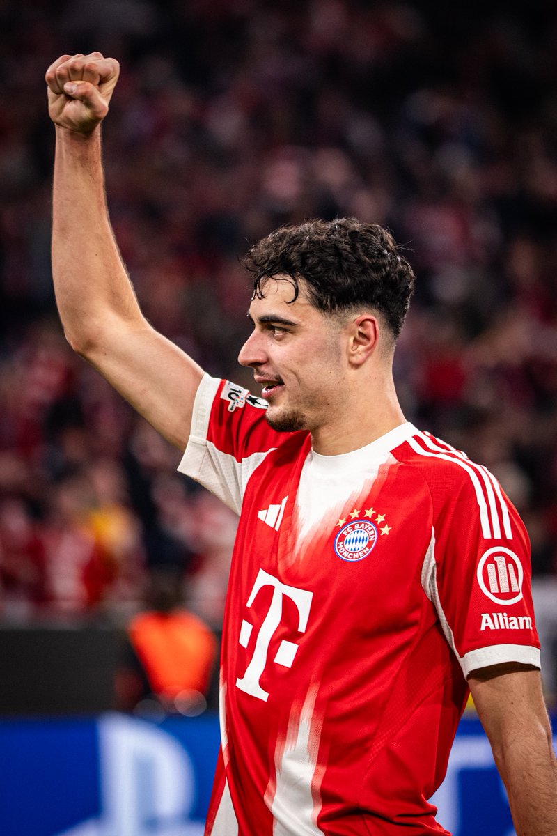 FC Bayern tweet media