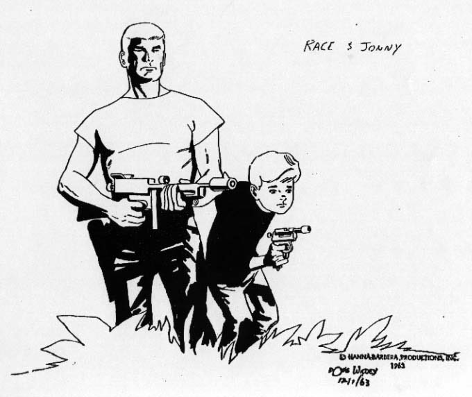 Ronnie del Carmen tweet media