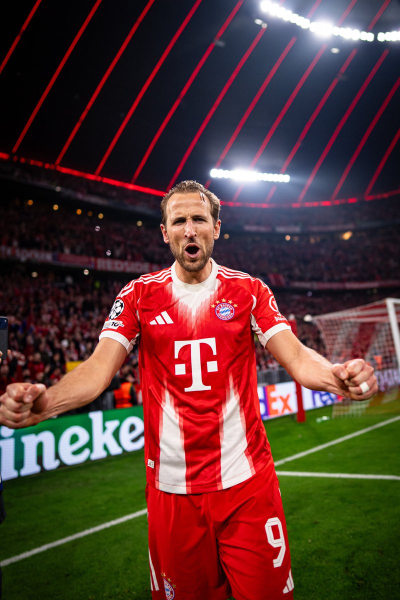 FC Bayern München tweet media