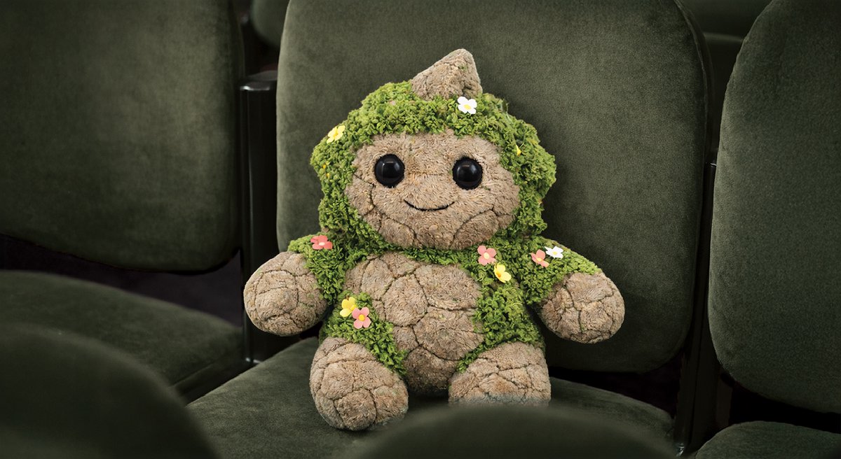 Fablehaven Film tweet media