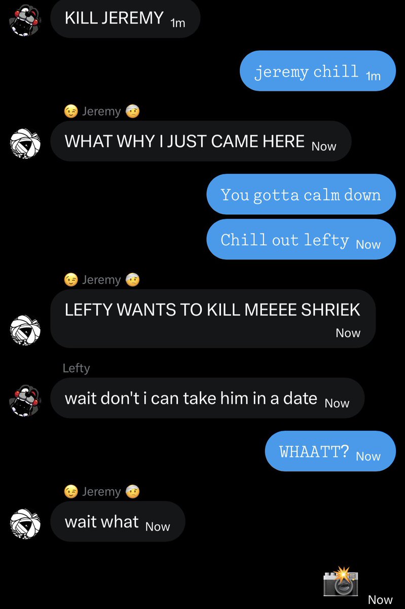 Frickbear Computer tweet media