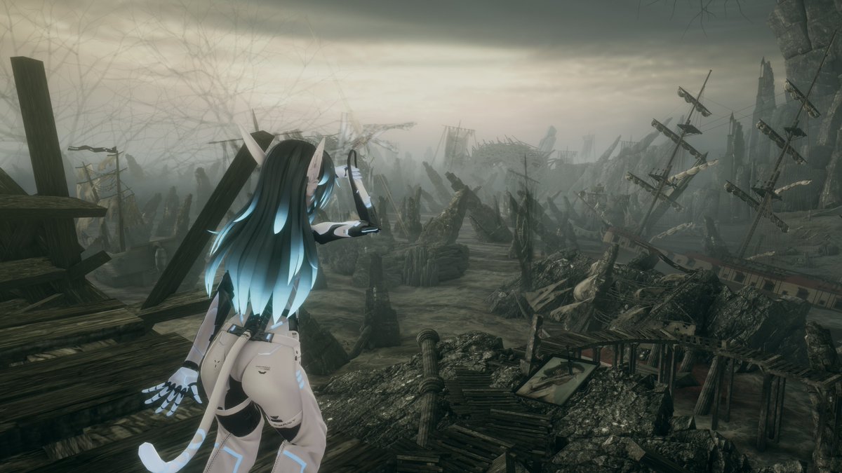 FilteredTeaVR tweet media