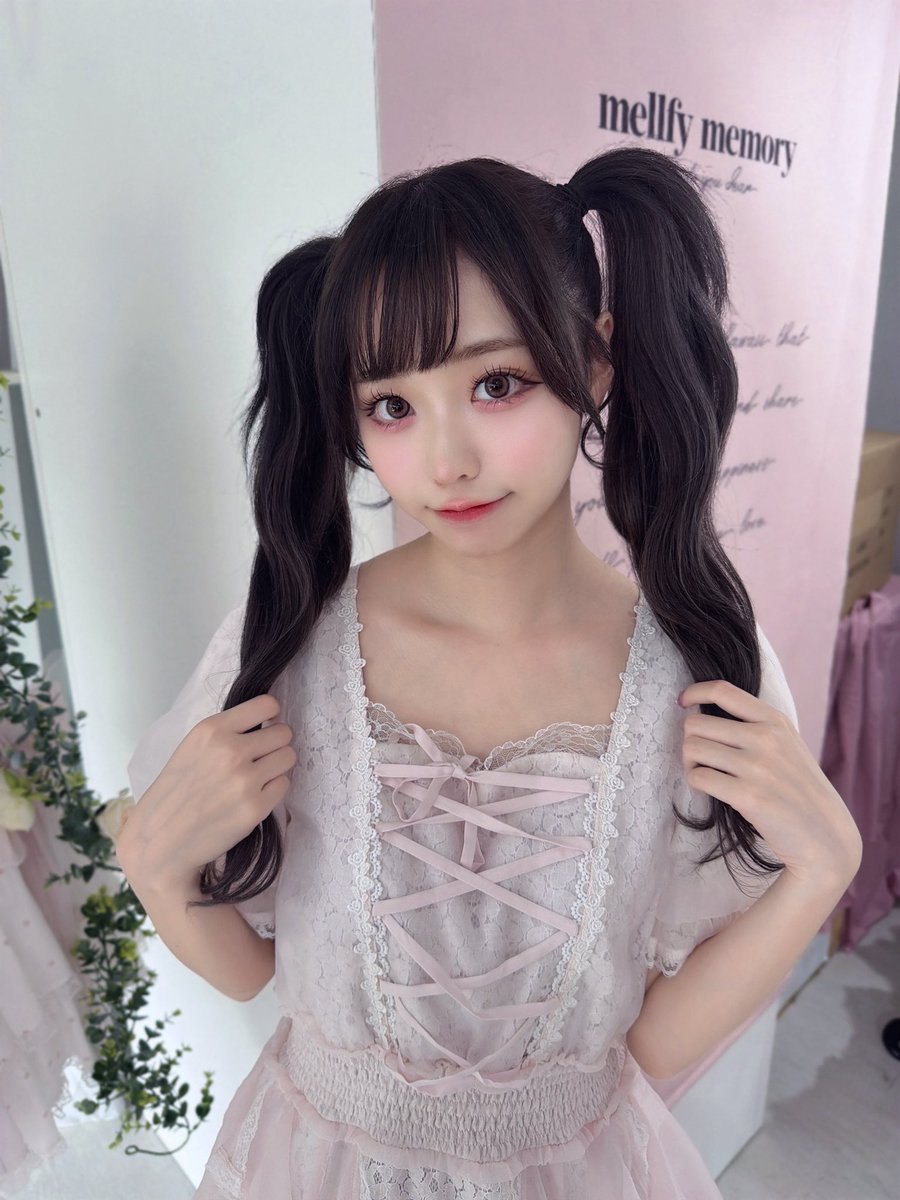 おはようございます🎀