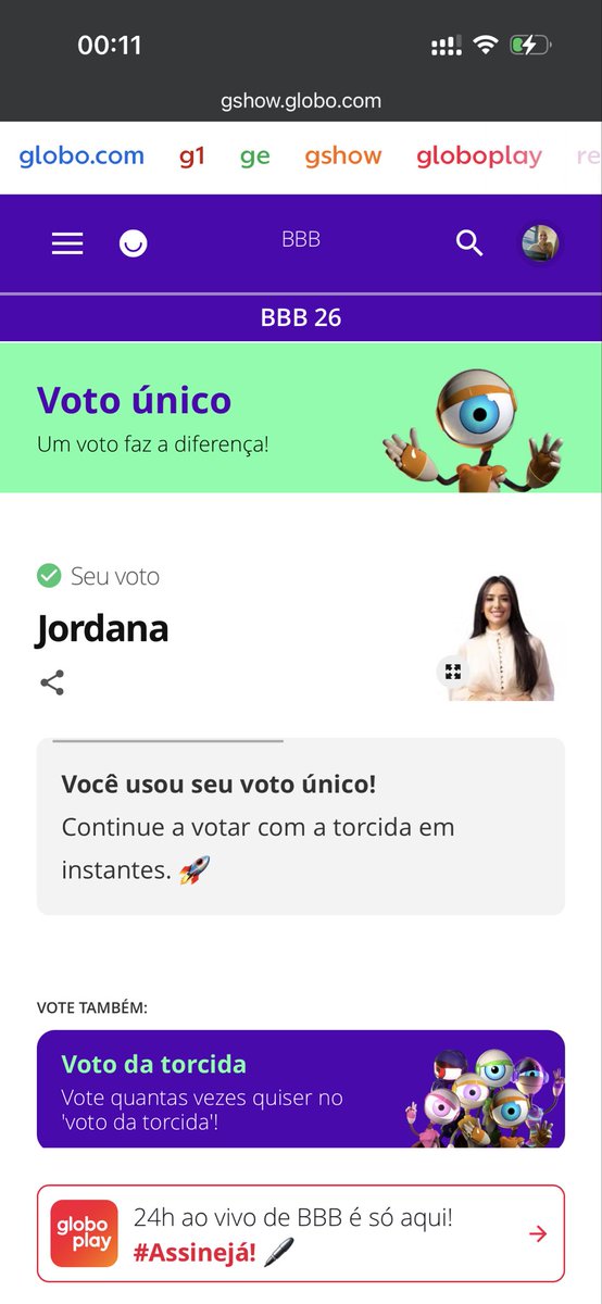 Xandy Fort tweet media