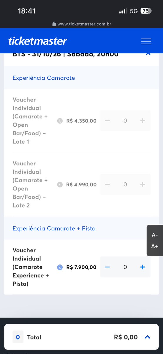 Yᥙᥒᥲ || VAI VER O BTS 🪭 tweet media