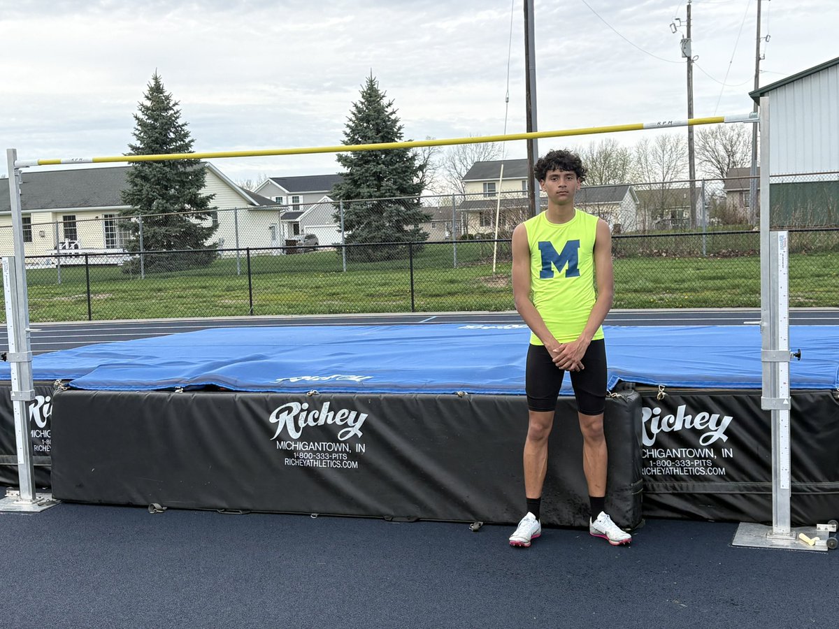 Madison Trojan Athletics tweet media