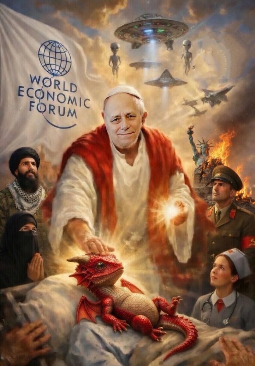 Justo Jesus Zoero tweet media