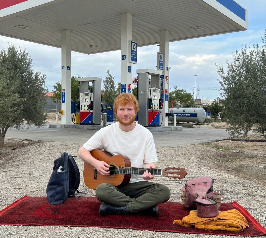 شمالی ریکا tweet media