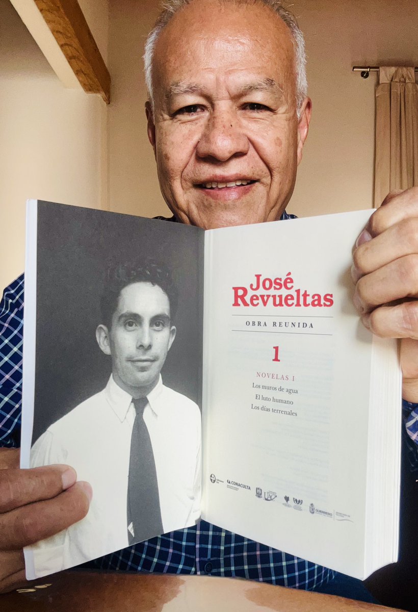 Carlos Sotelo García tweet media