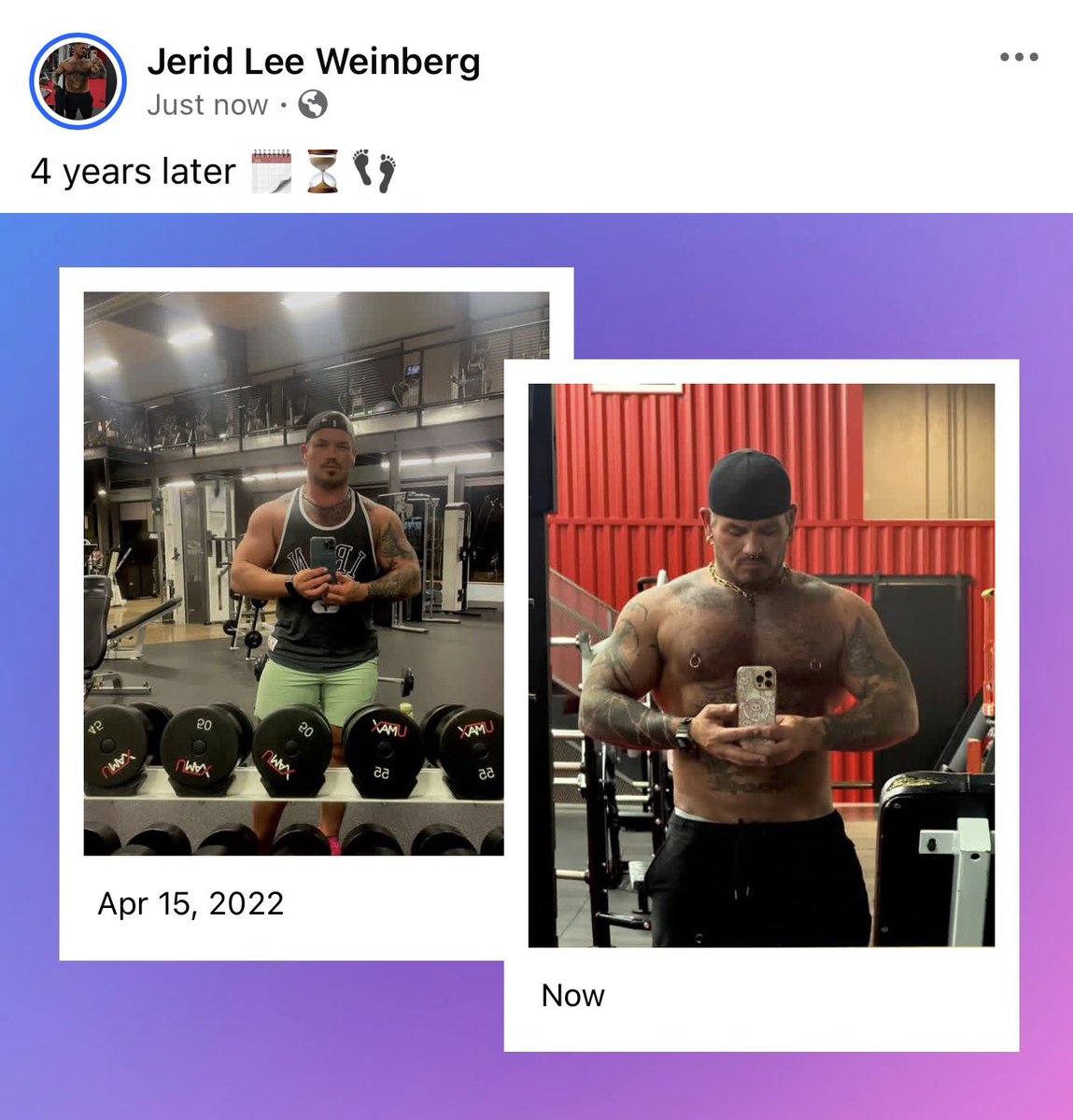 Eli Strong 50% off OF….. grab it tweet media