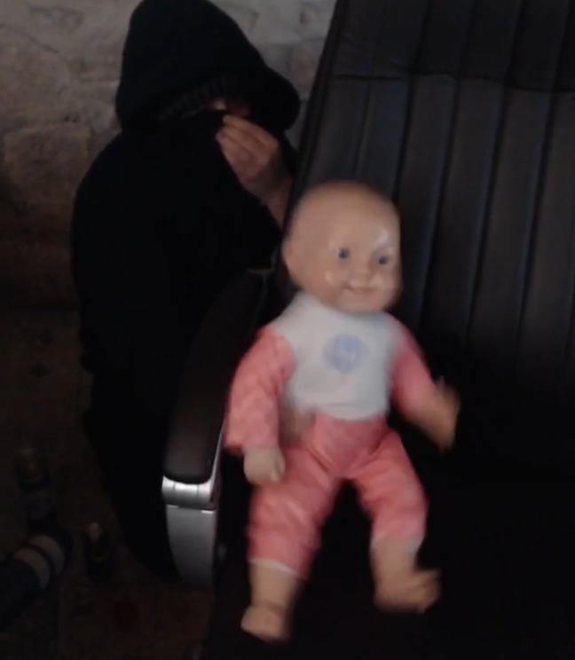 roseyxz's tweet image. how high is bro #qsmp2 #qsmpquackity