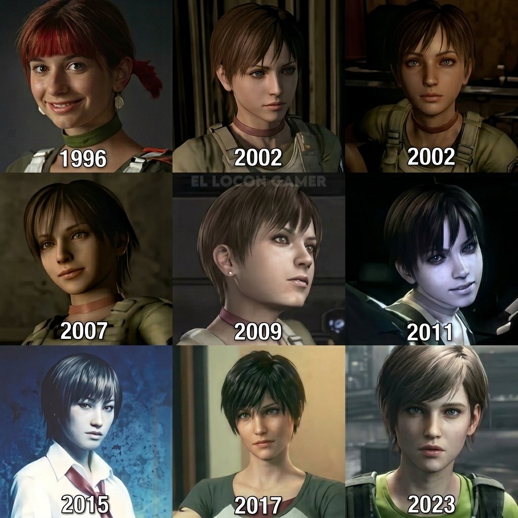 El Locon Gamer tweet media