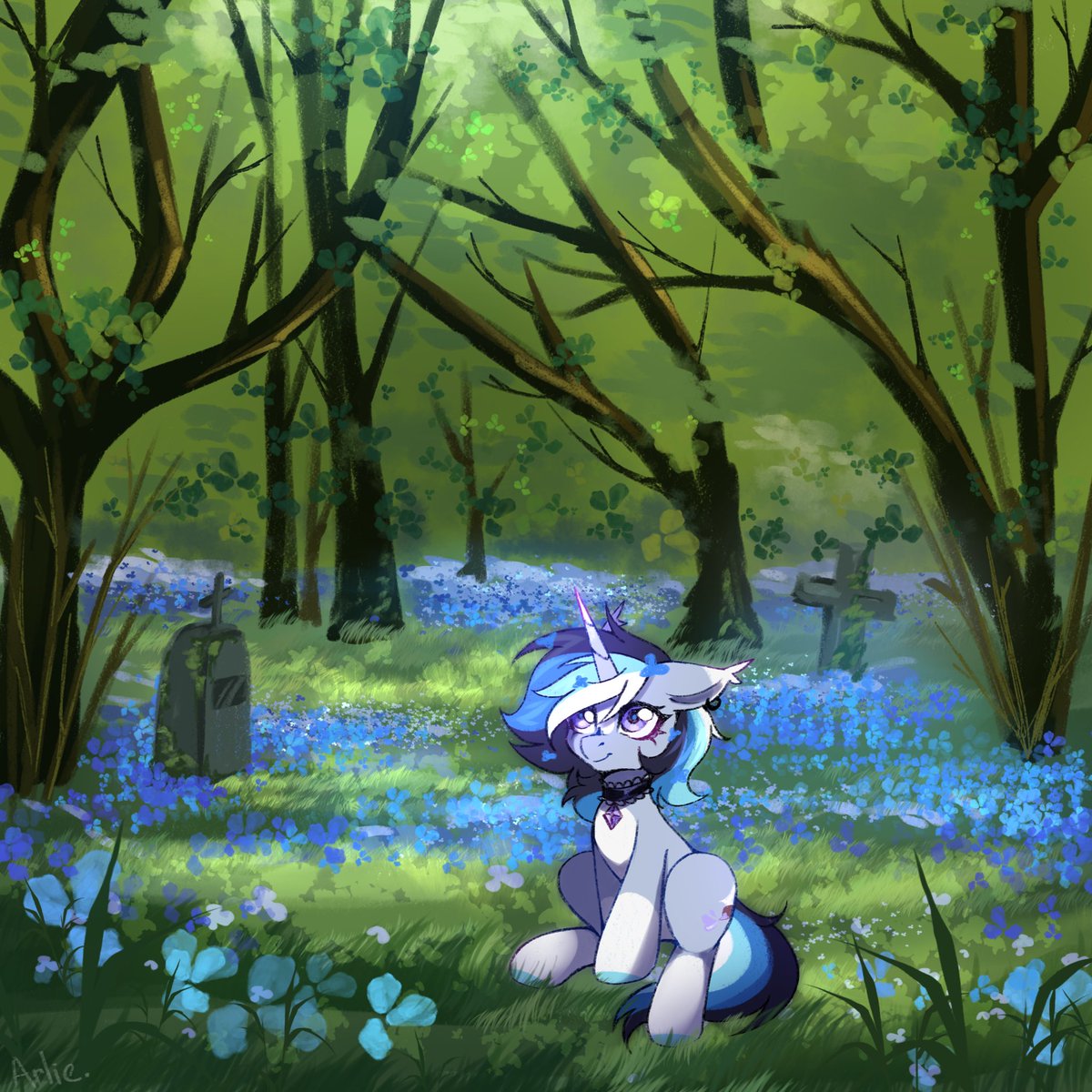 Arlie Star🪽comms open tweet media