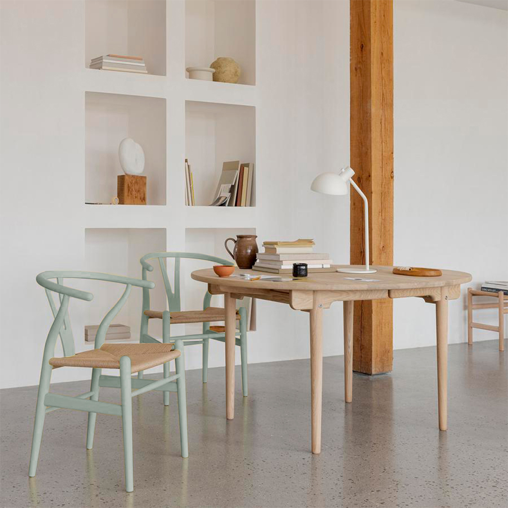 NativaInterior's tweet photo. Silla Wishbone.
Hans J. Wegner fue uno de los diseñadores daneses más significativos, creador de la Y-Chair (Silla Wishbone) que es una de sus piezas de diseño más importantes.
https://t.co/bAX7hE1xsf
contacto@nativainteriorismo.mx
55.55647715 CDMX https://t.co/LLLckH3unB