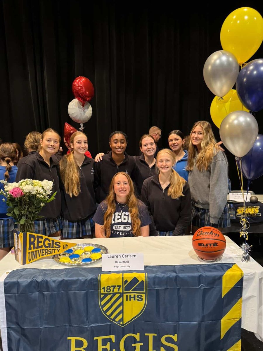 Marian Basketball tweet media