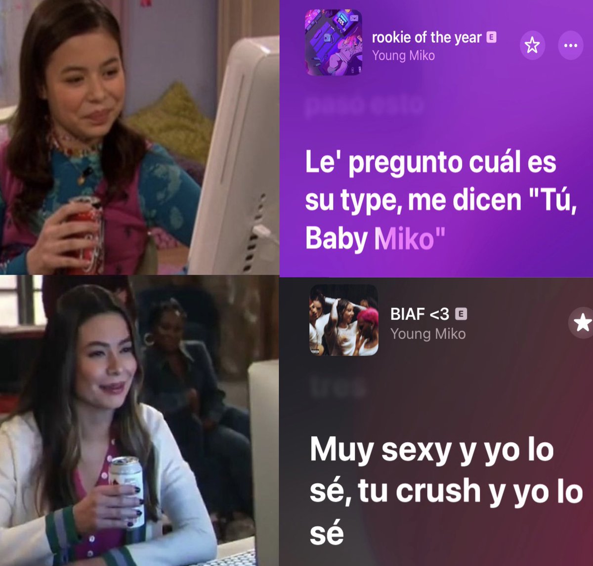 𝗮𝗺𝗮𝗻𝗱𝗶𝘁𝗮 💗 (@mikocurita) on Twitter photo 