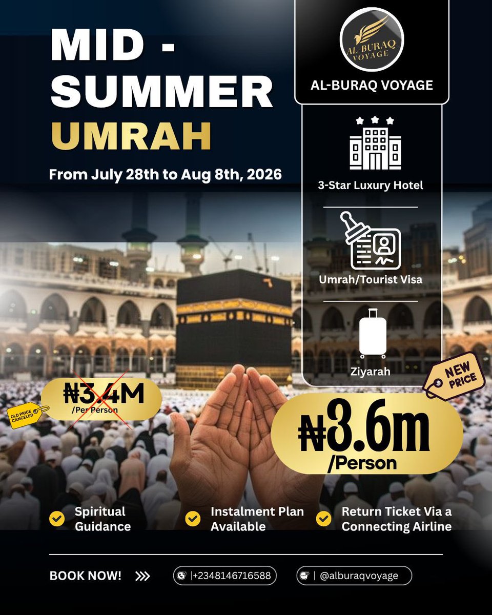 Foundational Nupe Lawyer tweet media