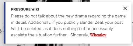 ♱ Solace / Ren ♱ tweet media