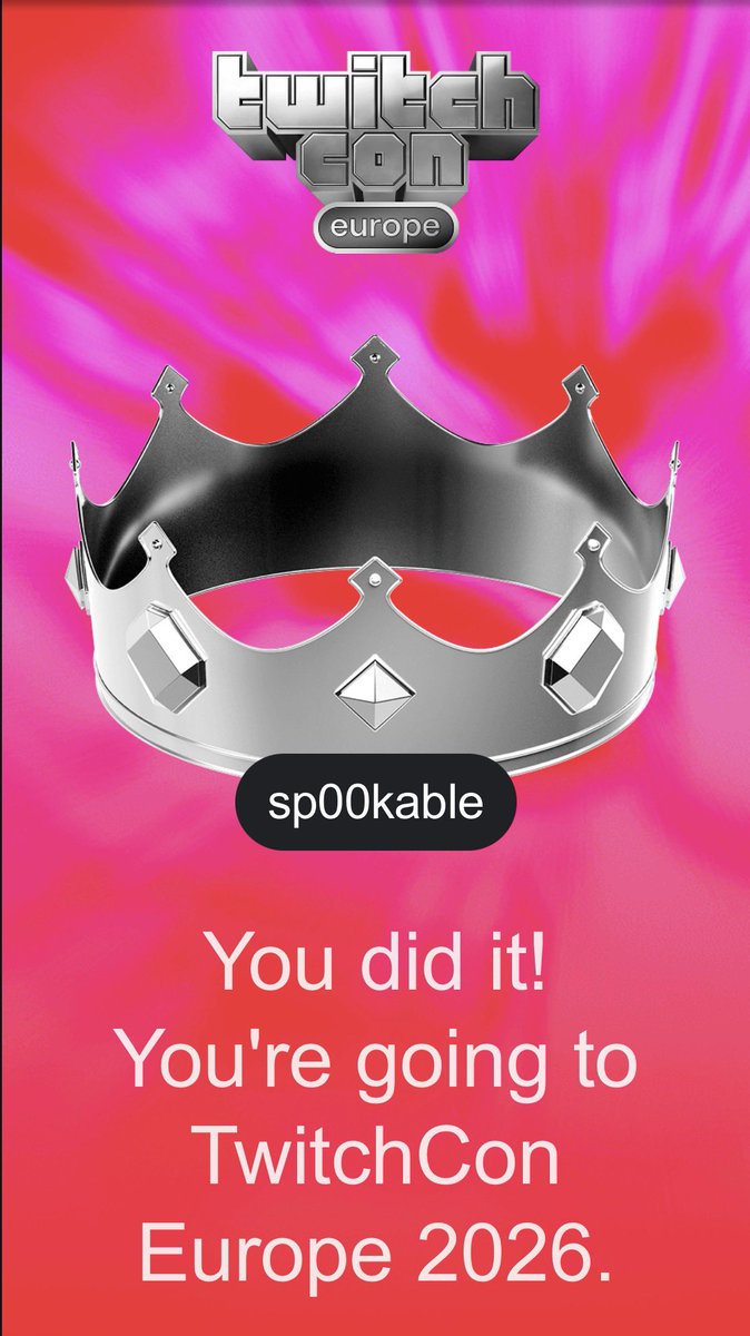 sp00kable's tweet photo. Omg guys!! I get to meet cool people like @Nukeri_ and @isthislexy https://t.co/FoSwCGenDp