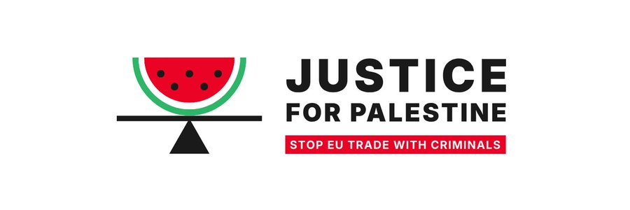 IPAZIA2025's tweet photo. #RelataRefero

"Richiesta di sospensione totale dell'accordo di associazione #UE-#Israele in considerazione delle violazioni dei Diritti umani da parte di #Israele"

Han già firmato 1.084.332 cittadini #UE. Restano 9 mesi per arrivare a 2,3,4,5 milioni.

https://t.co/DcpejKUP0T https://t.co/2rEzcgmMyF