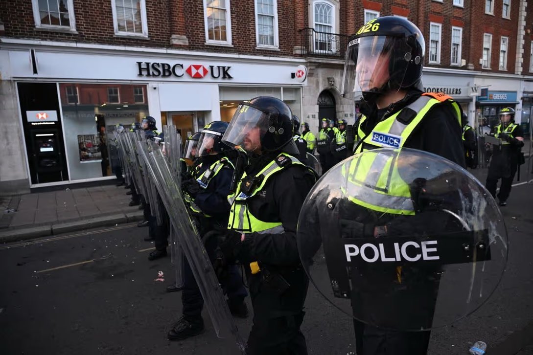 The City Dissident tweet media