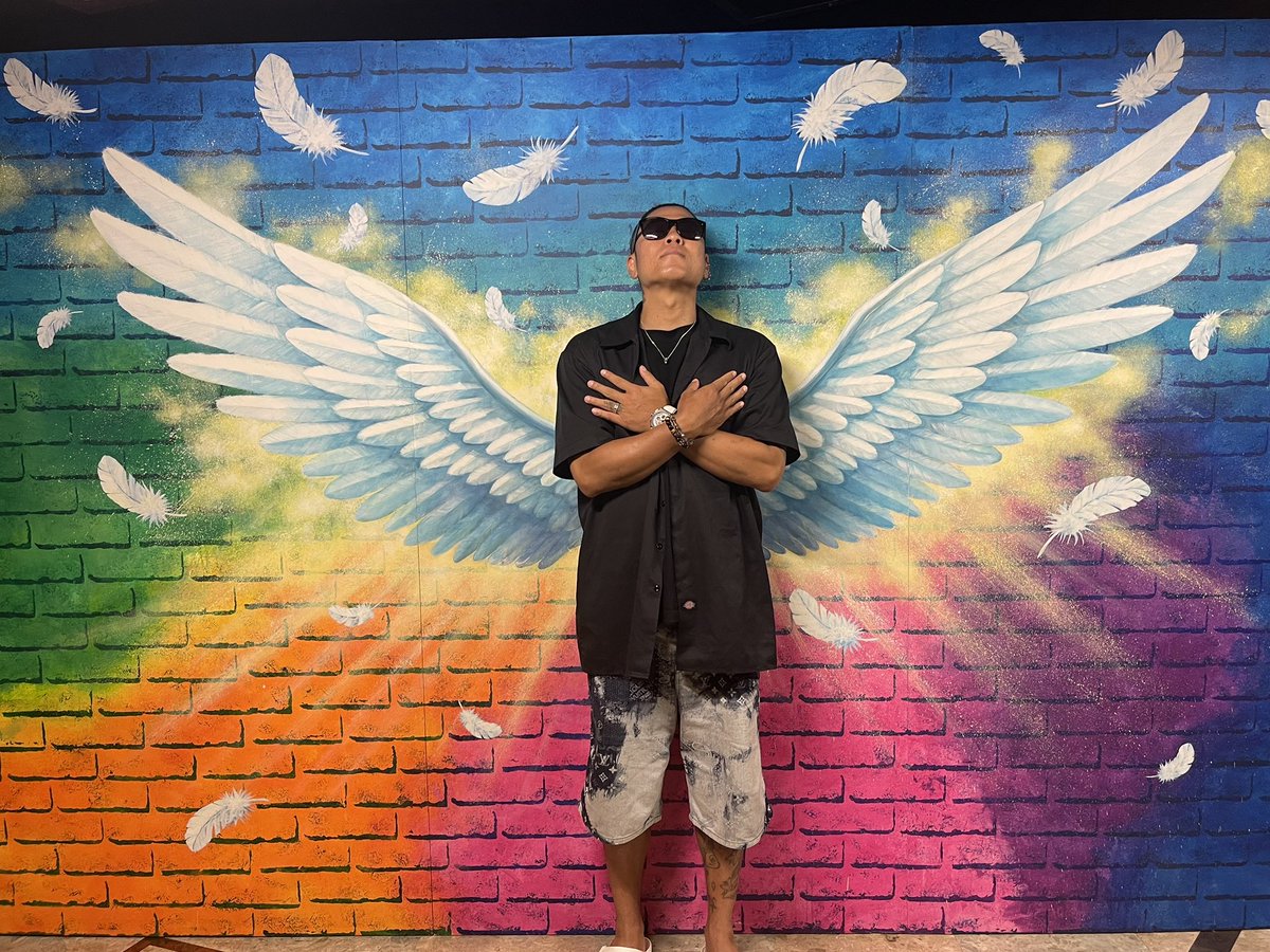 爆斎先生です tweet media