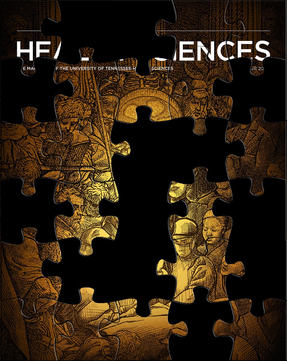 The University of Tennessee Health Science Center tweet media