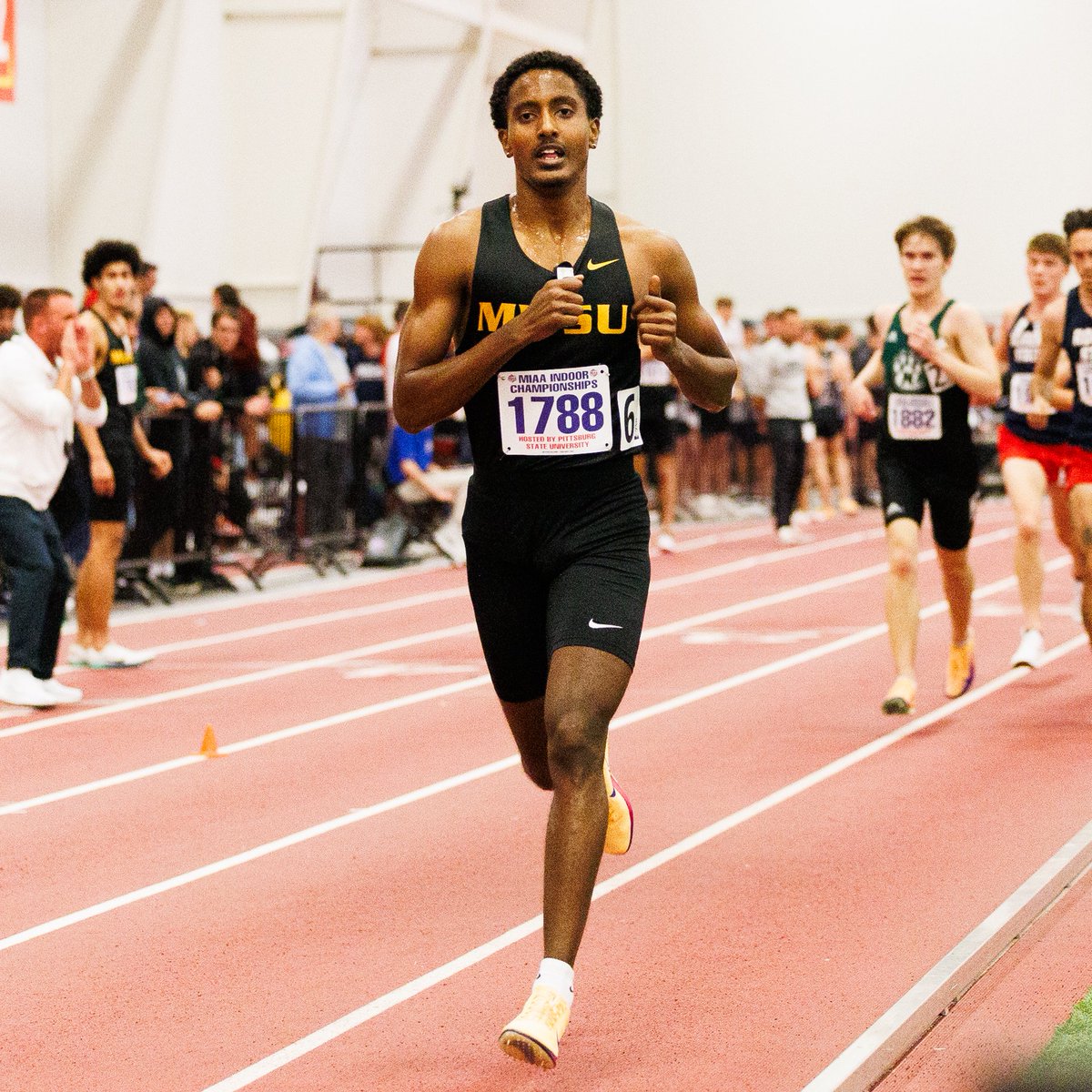 MoWest Athletics tweet media