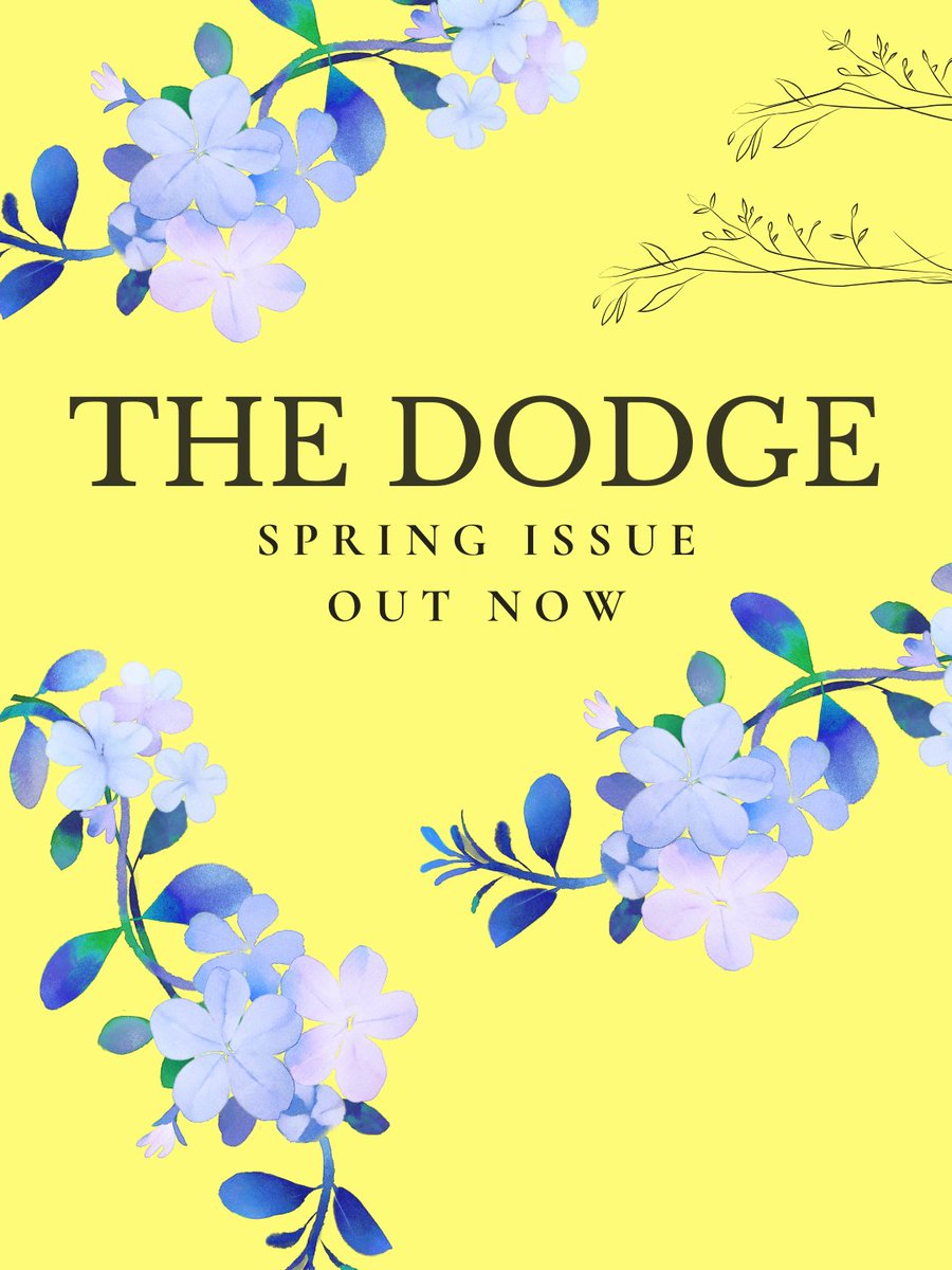 The Dodge tweet media