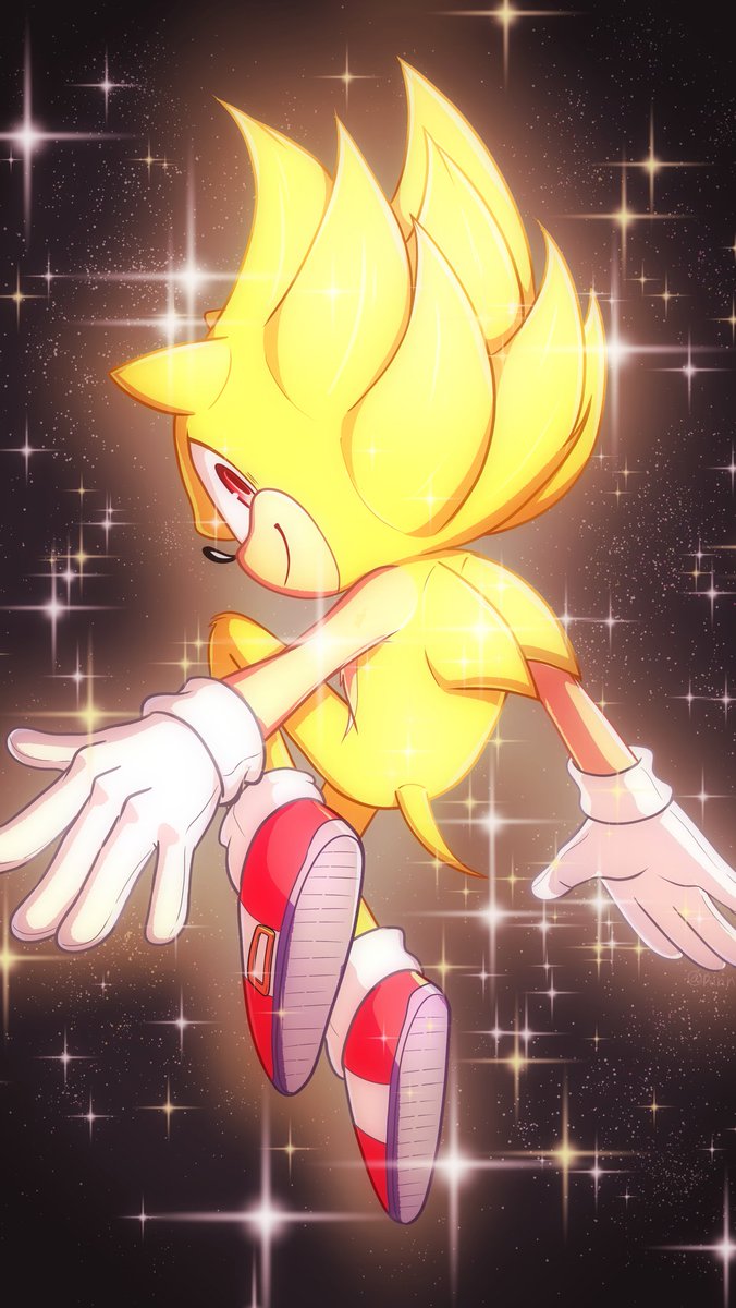 Rinnax3's tweet photo. Happy fanart Wednesday 🤩💕✨ SEGA!! #SEGAFanArt https://t.co/dRc2s6DejW