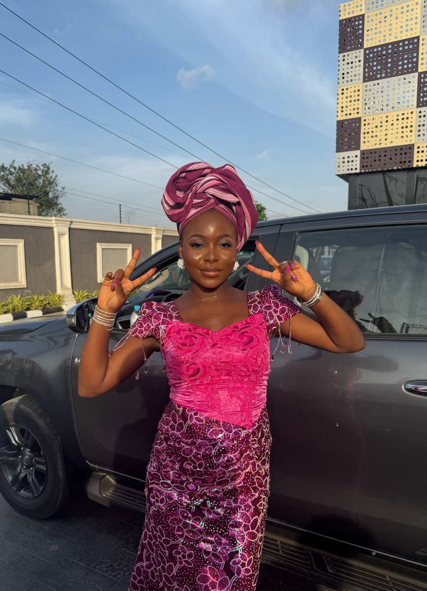 Damilola Olubiyi👑 tweet media