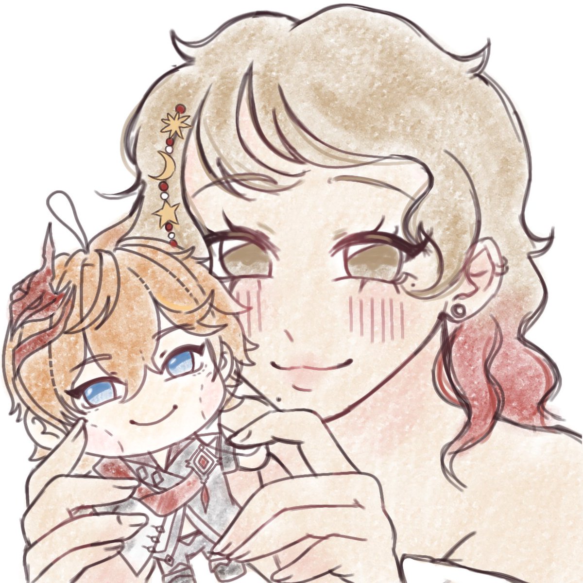 cuchu 𖹭 tweet media