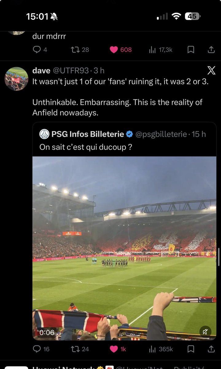 BSL tweet media
