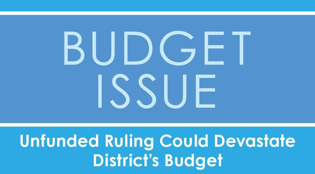 burnabyschools's tweet photo. After facing one of the most challenging budget cycles in #BurnabySchools history, this year's could hit even harder without provincial funding to cover an arbitrator's order. It could cost more than double the $4.2 million in cuts made for 2025-26.
More: https://t.co/M88TCsvA7a https://t.co/LuRw5r6Q7Z