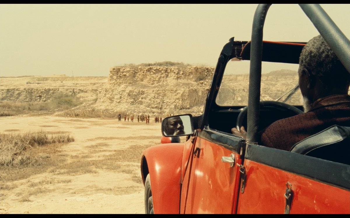 Mr. King and The Big Steppers tweet media