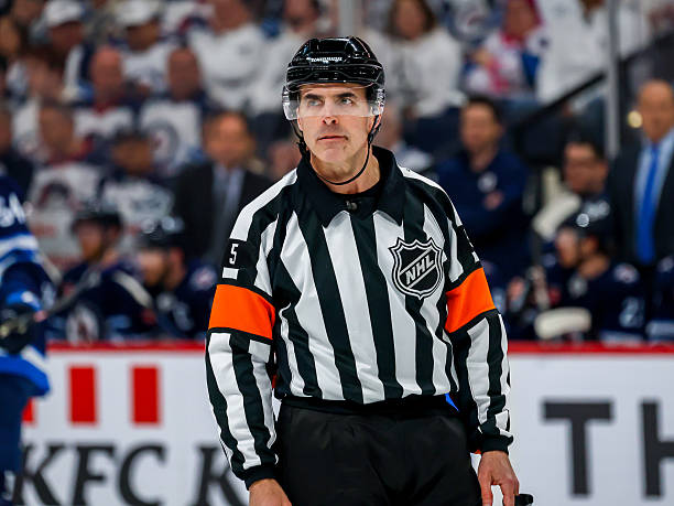 Scouting The Refs tweet media