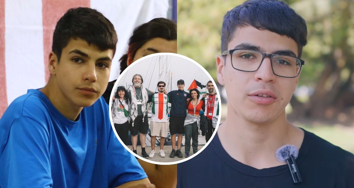 CHV Noticias tweet media