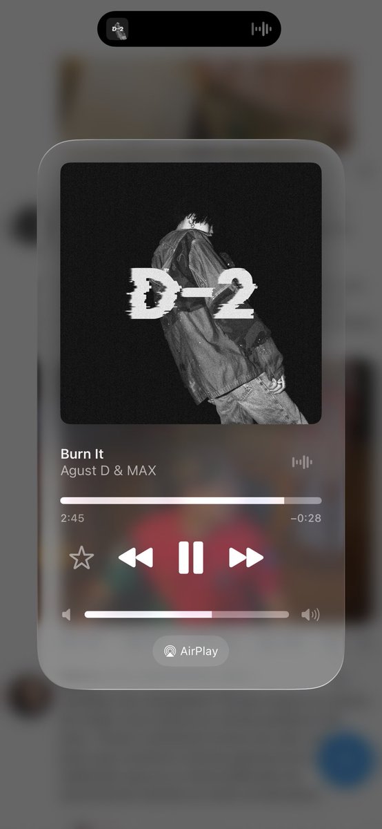 Canciones que merecen más reconocimiento parte 1: El temazo de Burn It