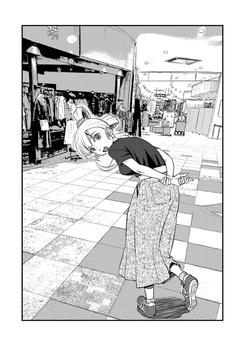 奥田慧一【凡打製造機】5/17関西ティアI-76 5/31新潟ティア 6/7コミティア😊✨ tweet media