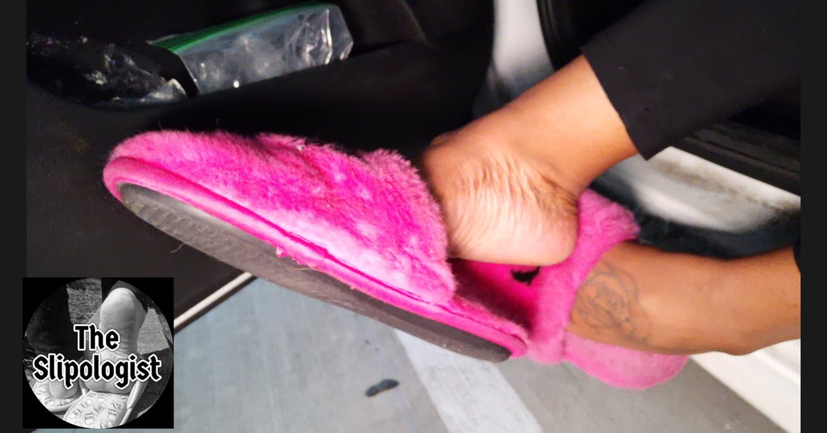 Professor Slipz The Slipologist of the DMV 📍 tweet media