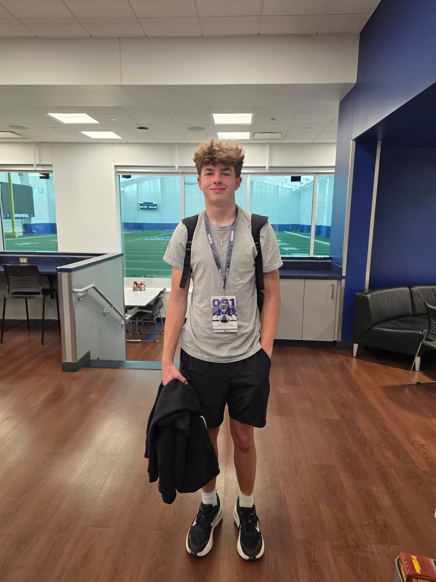 Had a great time at Memphis! <a href="/CoachHuff/">Charles C. Huff</a> <a href="/MemphisFB/">Memphis Football</a> <a href="/CoachDeckUofM/">Kevin Decker</a>
<a href="/theyoungcoach/">Corey Phillips</a> <a href="/CoachP_SCA/">Coach P</a> 
<a href="/sca_football/">SCA Football</a> <a href="/dhglover/">🏈Coach Glove🏈</a> <a href="/TheSniperSchool/">Ray Isaac</a> <a href="/NzoneFootball/">Noel Mazzone</a> <a href="/EJHollandOn3/">"EJ Holland"</a> <a href="/QBHitList/">QBHitList.com</a>
<a href="/TheUCReport/">Billy Tucker</a> <a href="/BrianDohn247/">BrianDohn247</a> <a href="/SWiltfong_/">Steve Wiltfong</a>
<a href="/DemetricDWarren/">Demetric D. Warren</a>