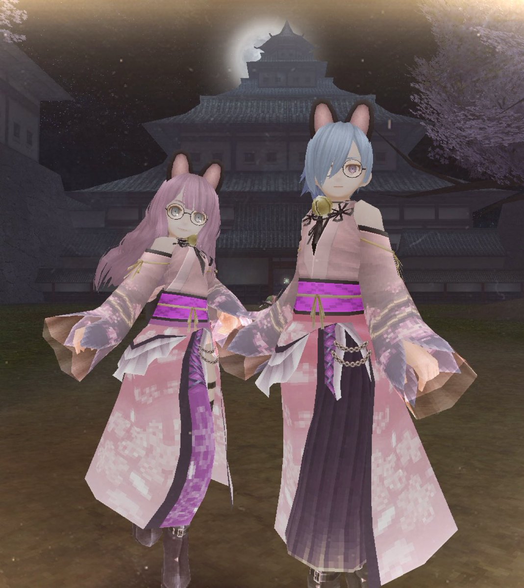 ぷに×2トーラム tweet media