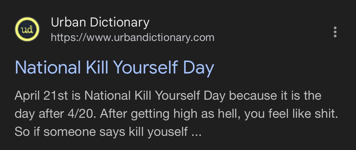 I AM A ROCK tweet media