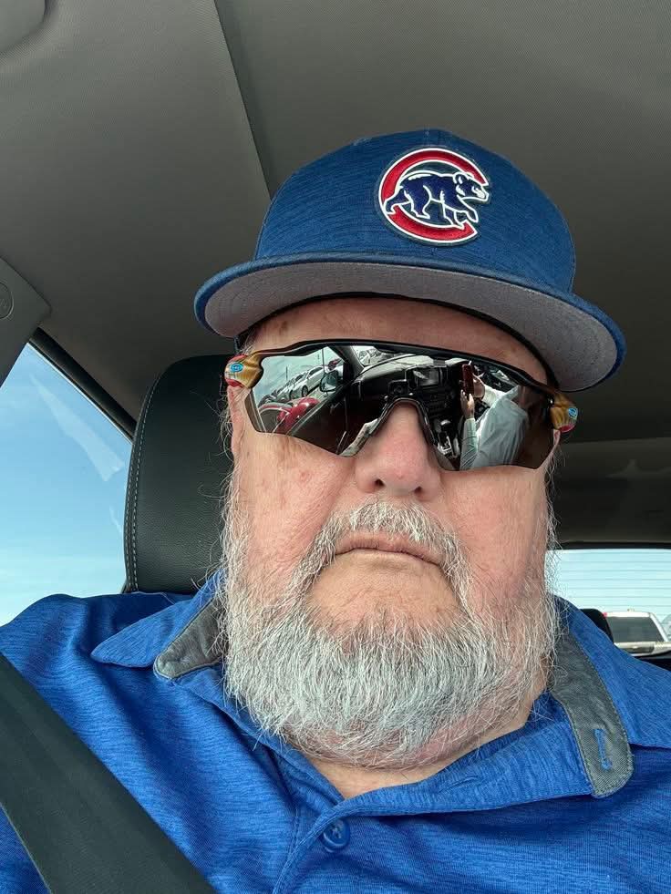 Paul smith tweet media